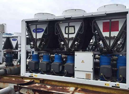 中央空調(diào)維修保養(yǎng)優(yōu)勢(shì) 中央空調(diào)維修保養(yǎng)優(yōu)勢(shì)